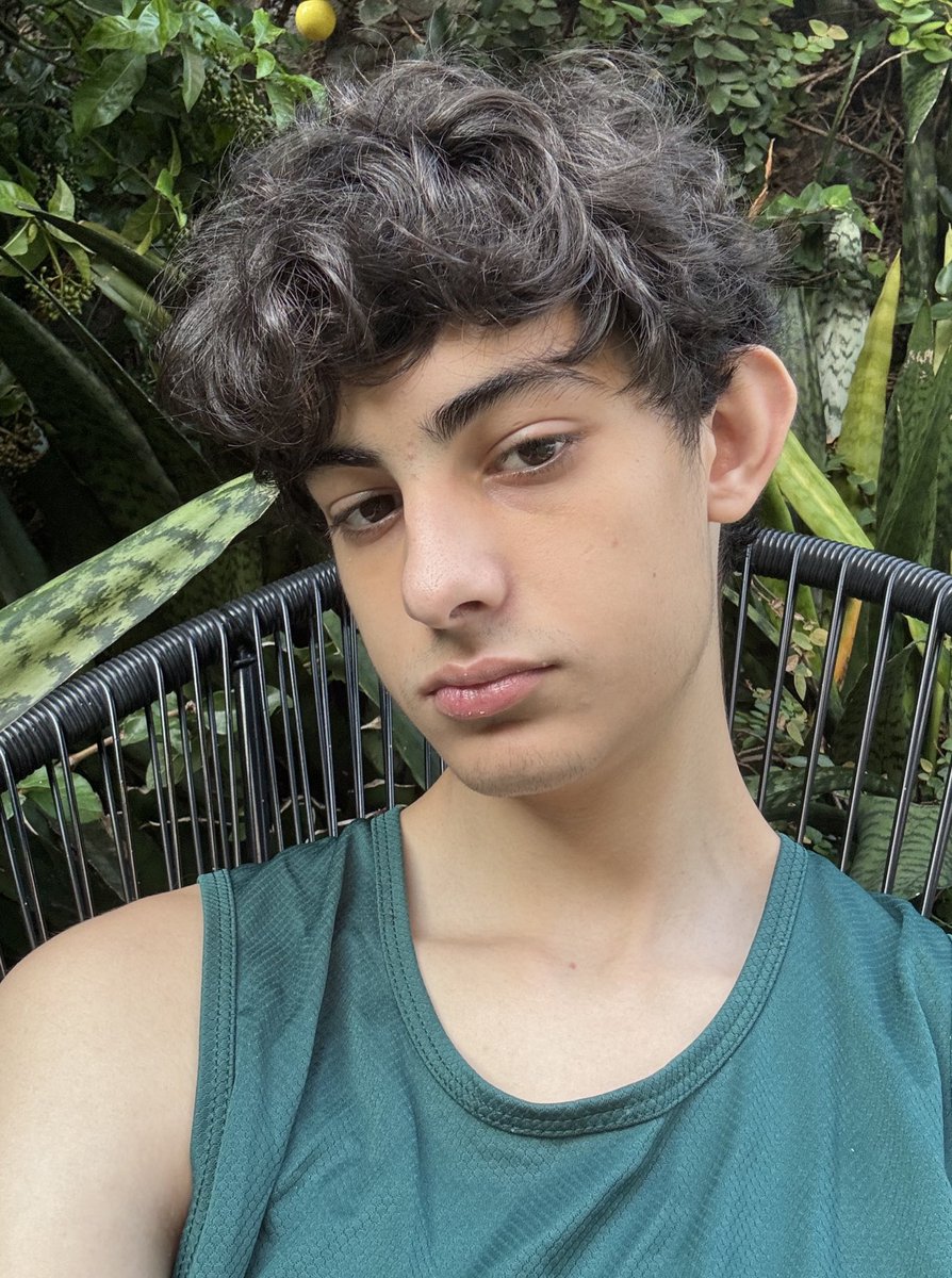 Miguel ⚣ tweet media