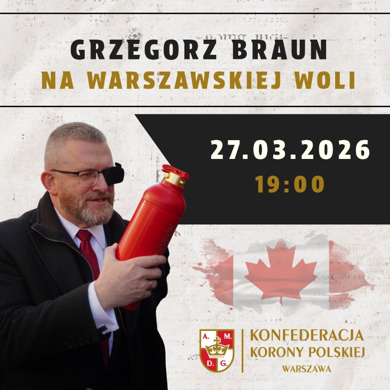 Diana Ruchniewicz #KORONA2027 tweet media