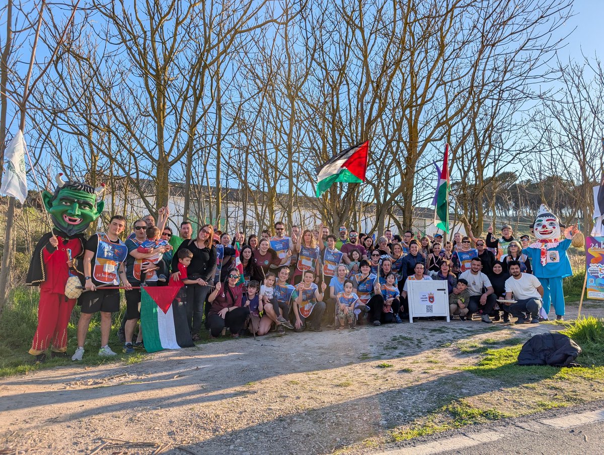 AZ Sare Komunitarioa tweet media