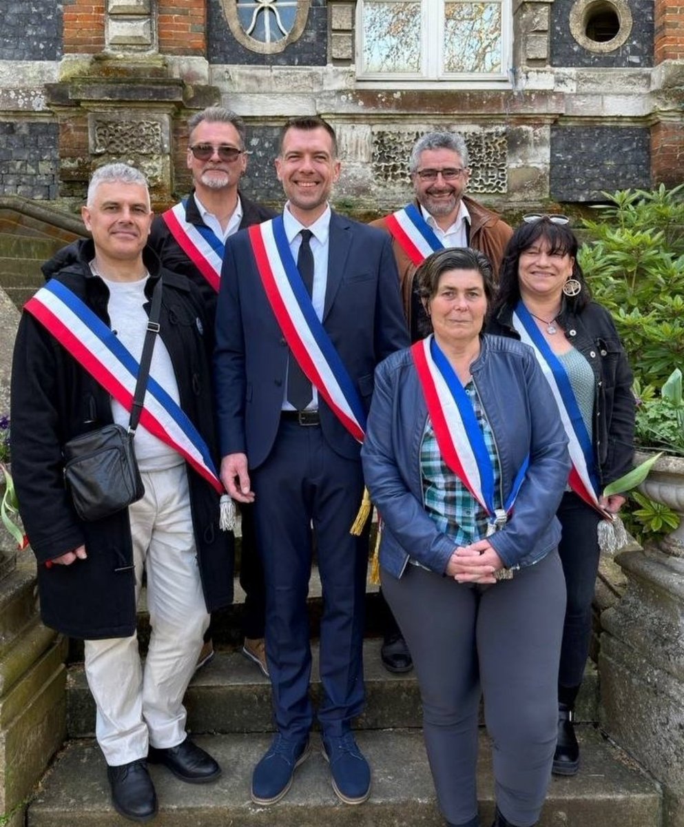 🇨🇵 Tony Leprêtre 🇨🇵 tweet media