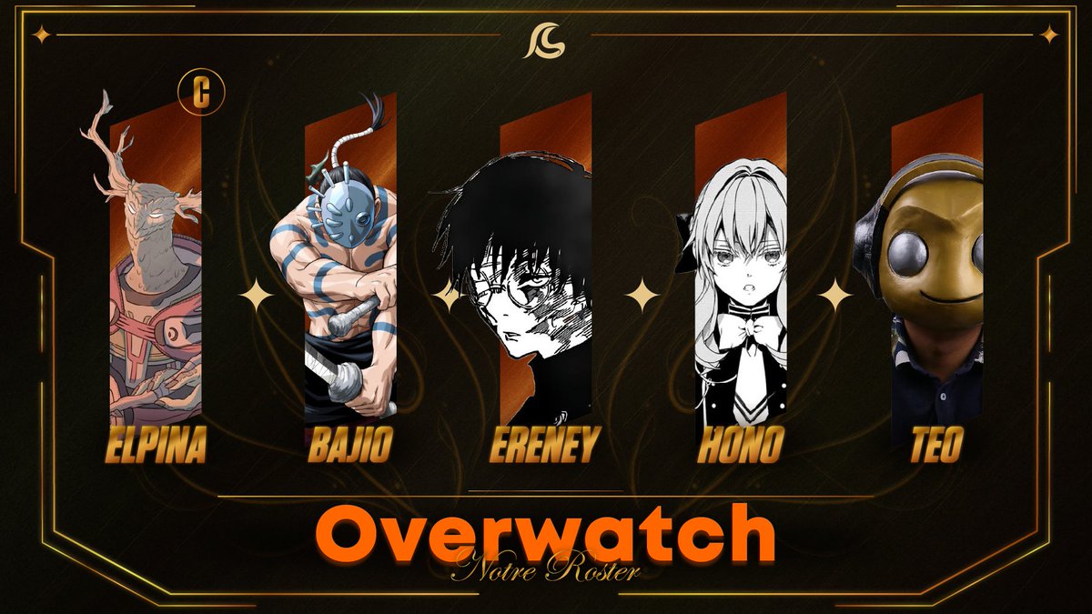 GOLDEN SNITCH tweet media