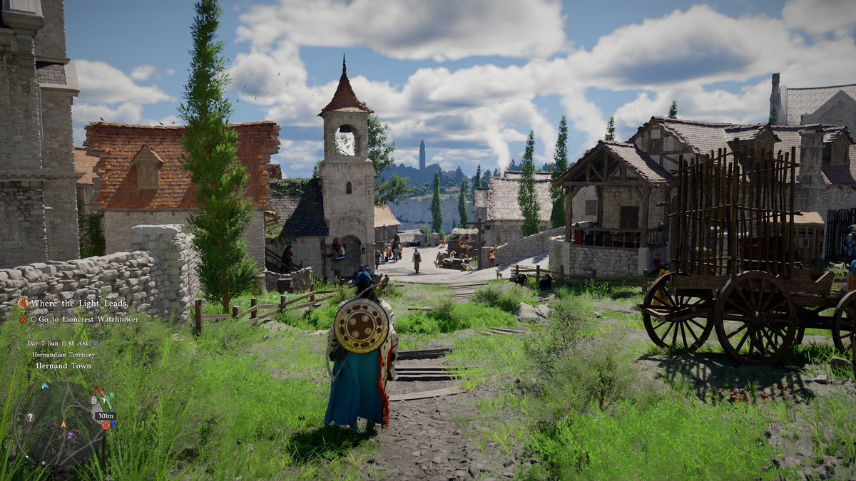 Ammar Of Rivia tweet media