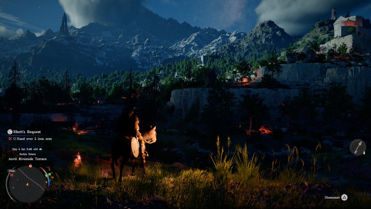 Ammar Of Rivia tweet media