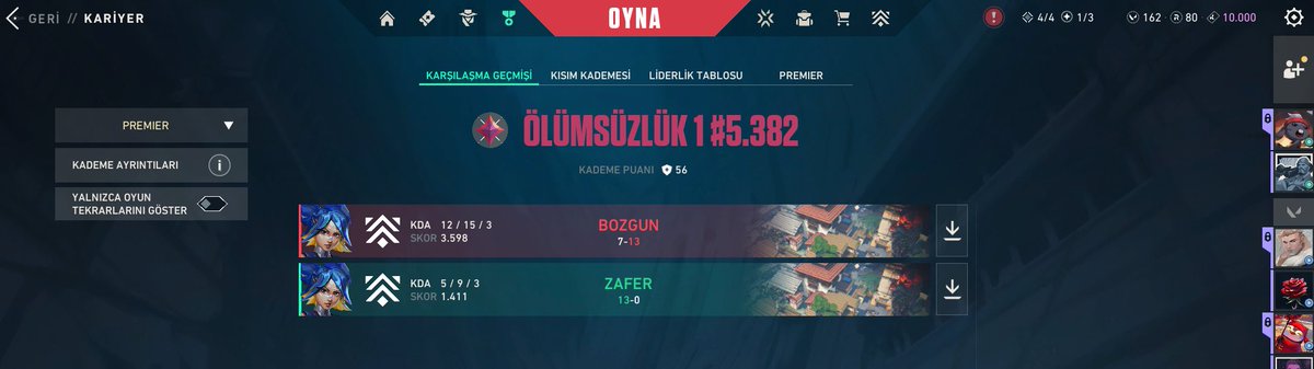 RifLeMasteR tweet media