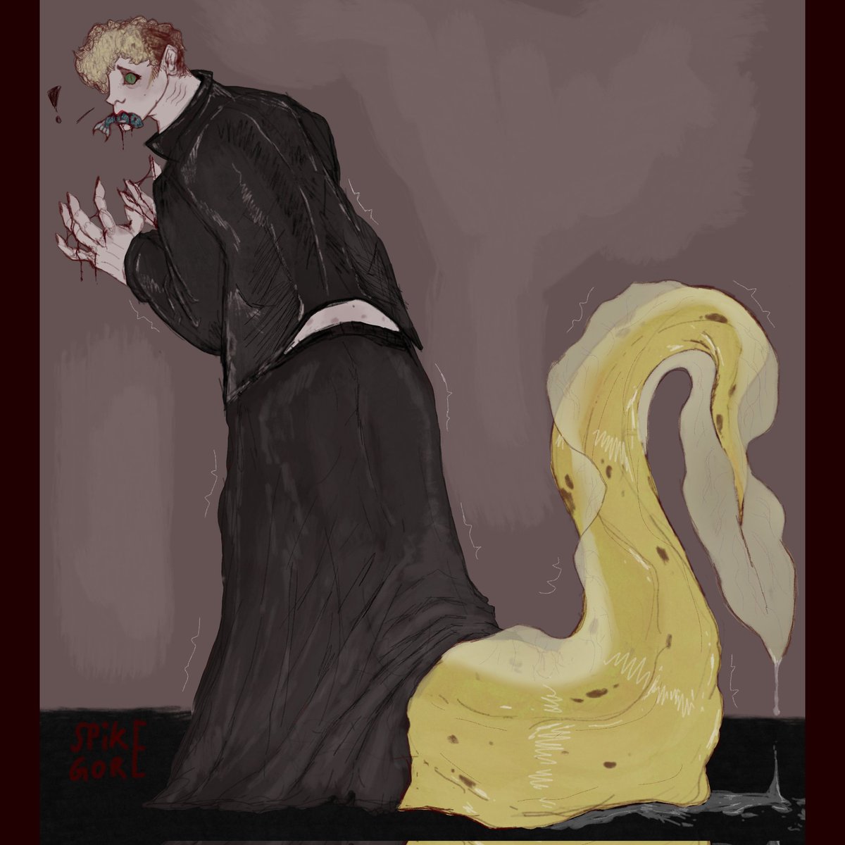 🦚Spik3🦚 tweet media