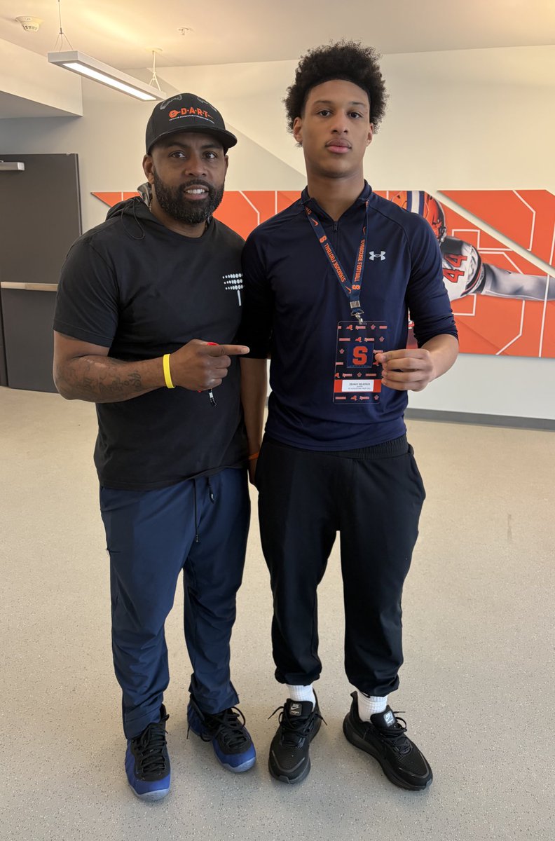 Zehkiy Dejesus C/O 28’ ⭐️ tweet media