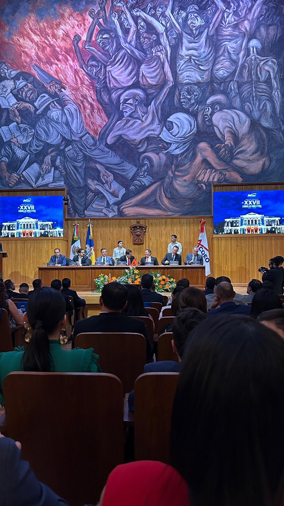 Cesar A. Barba tweet media