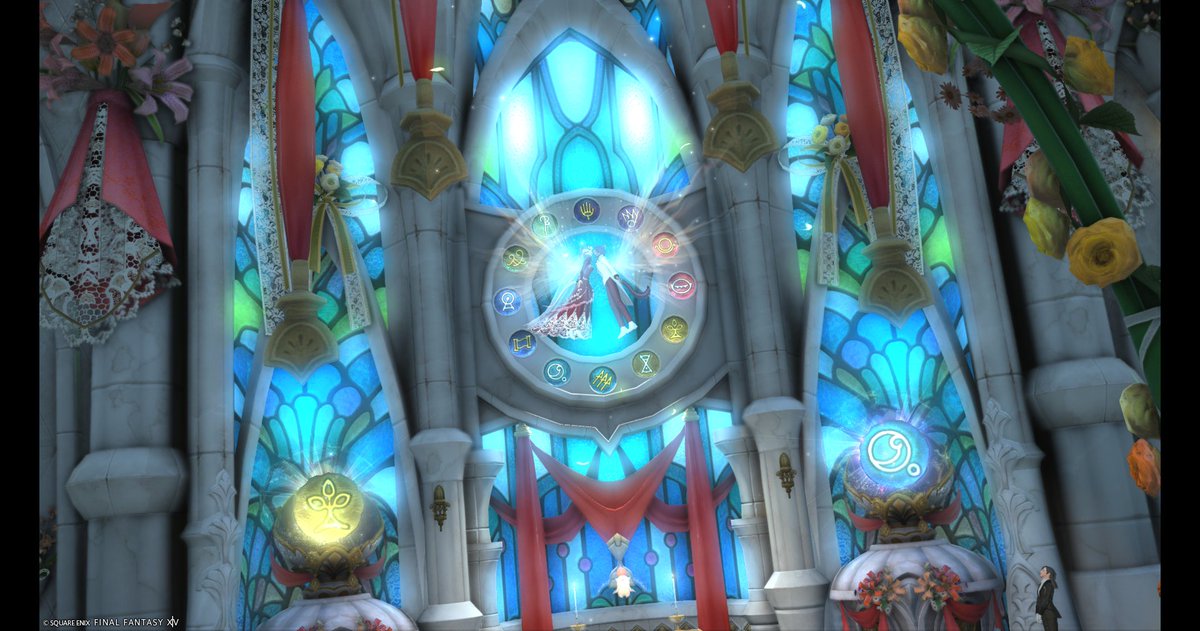 Calia Balor tweet media