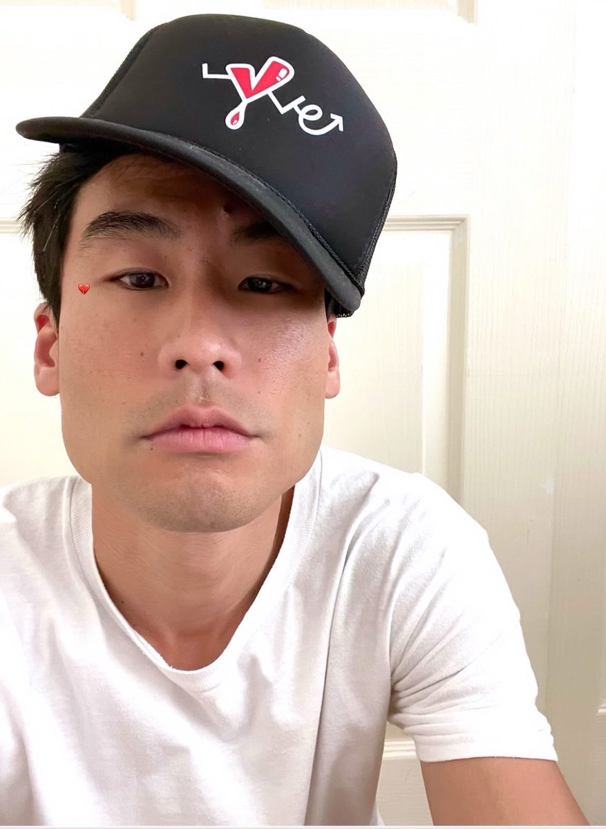 Victor Kim tweet media