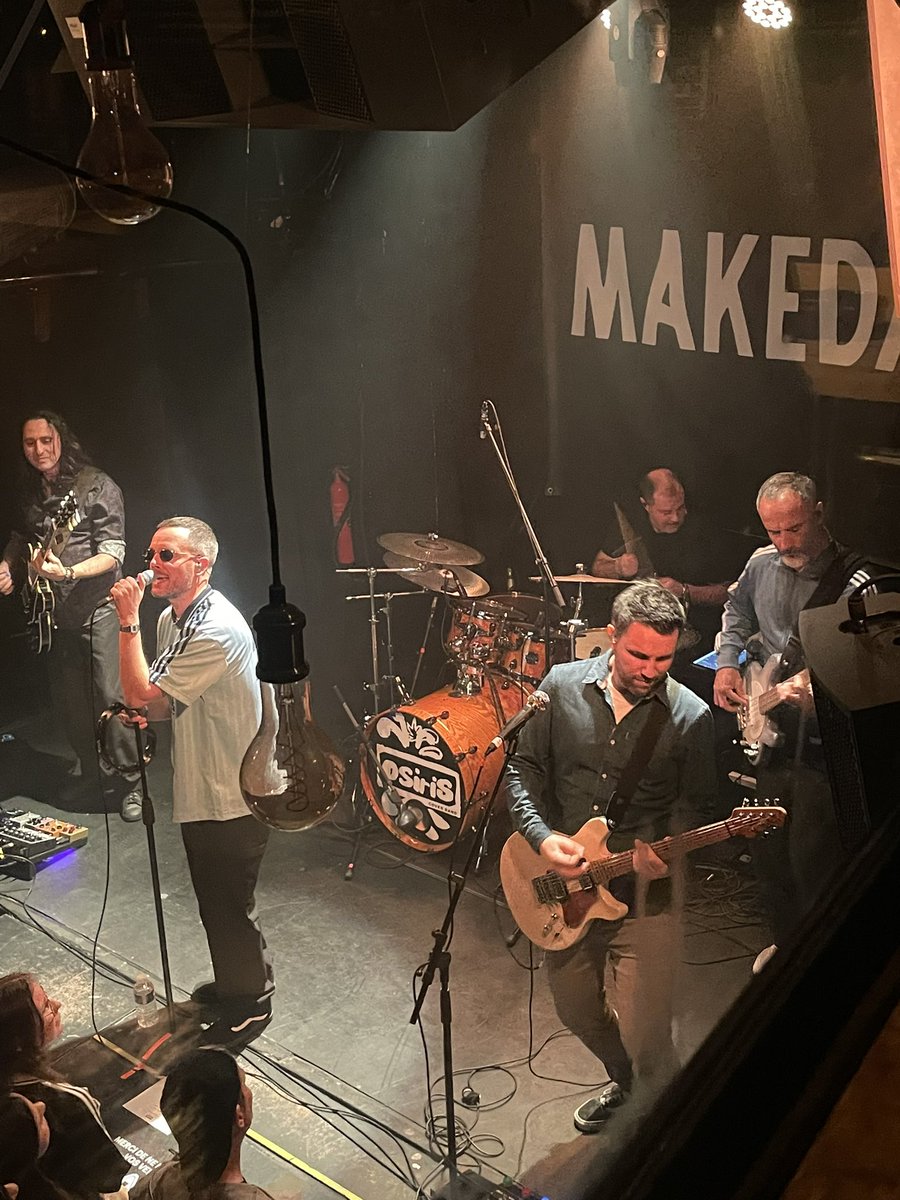 George Boxall tweet media