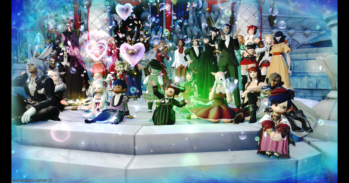 Calia Balor tweet media