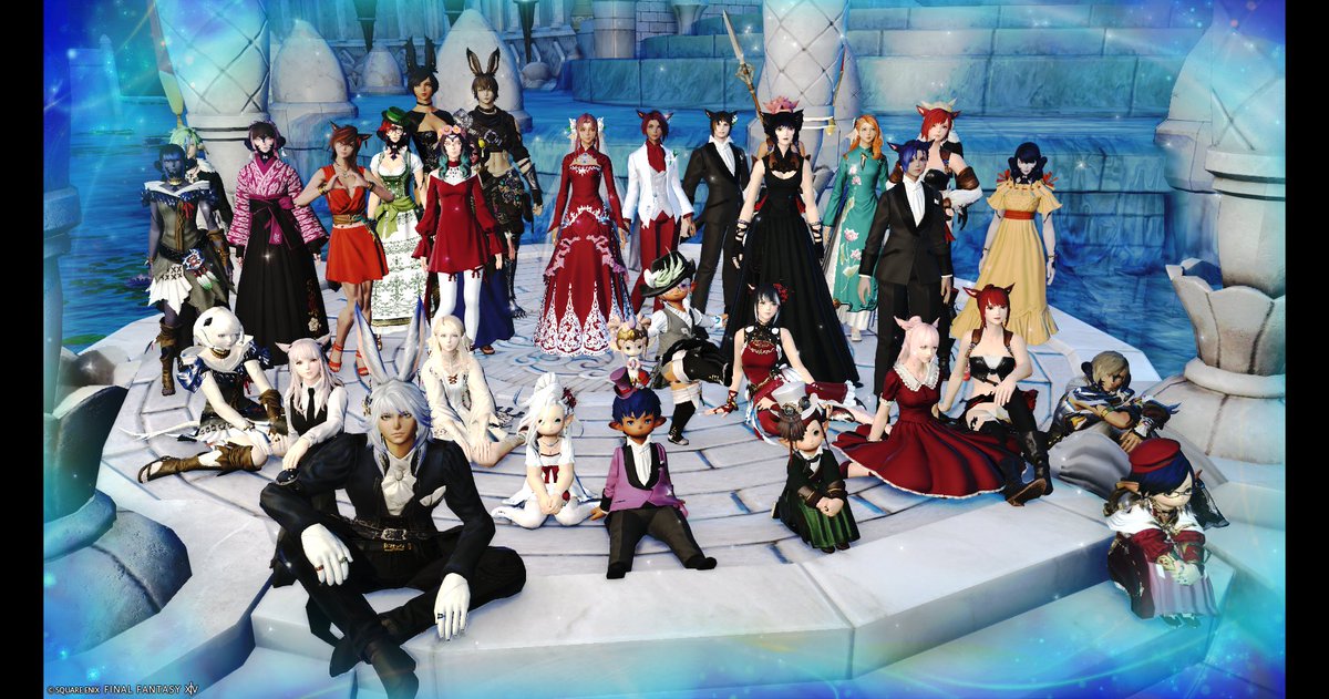 Calia Balor tweet media