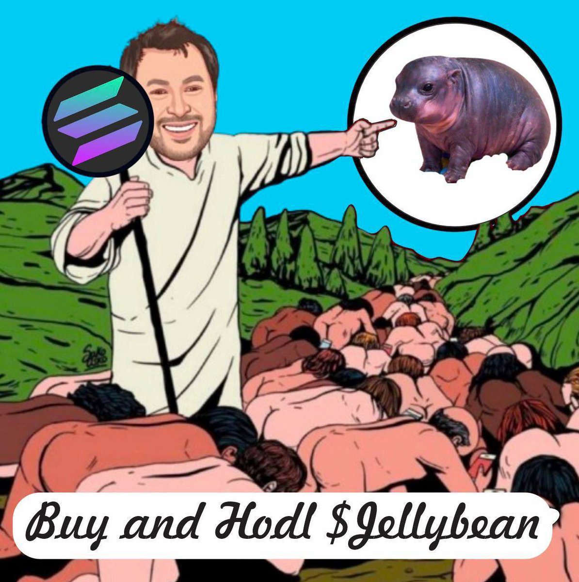 Jellybean tweet media