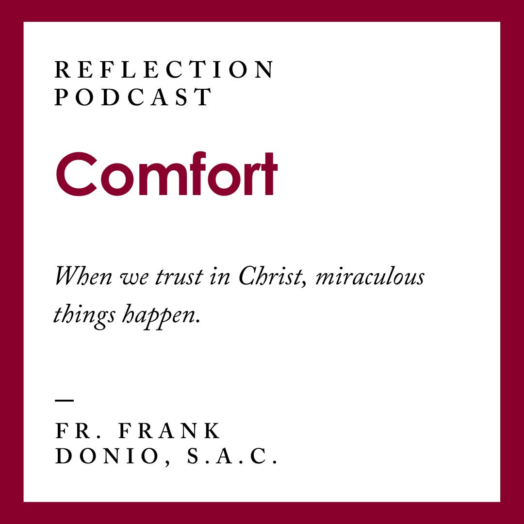 Fr. Frank Donio, S.A.C. tweet media