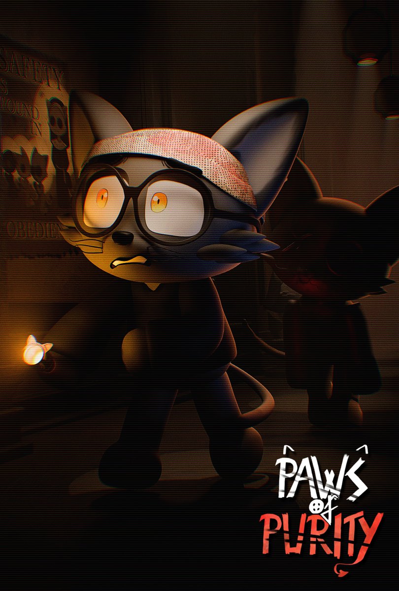 SleepyKats tweet media