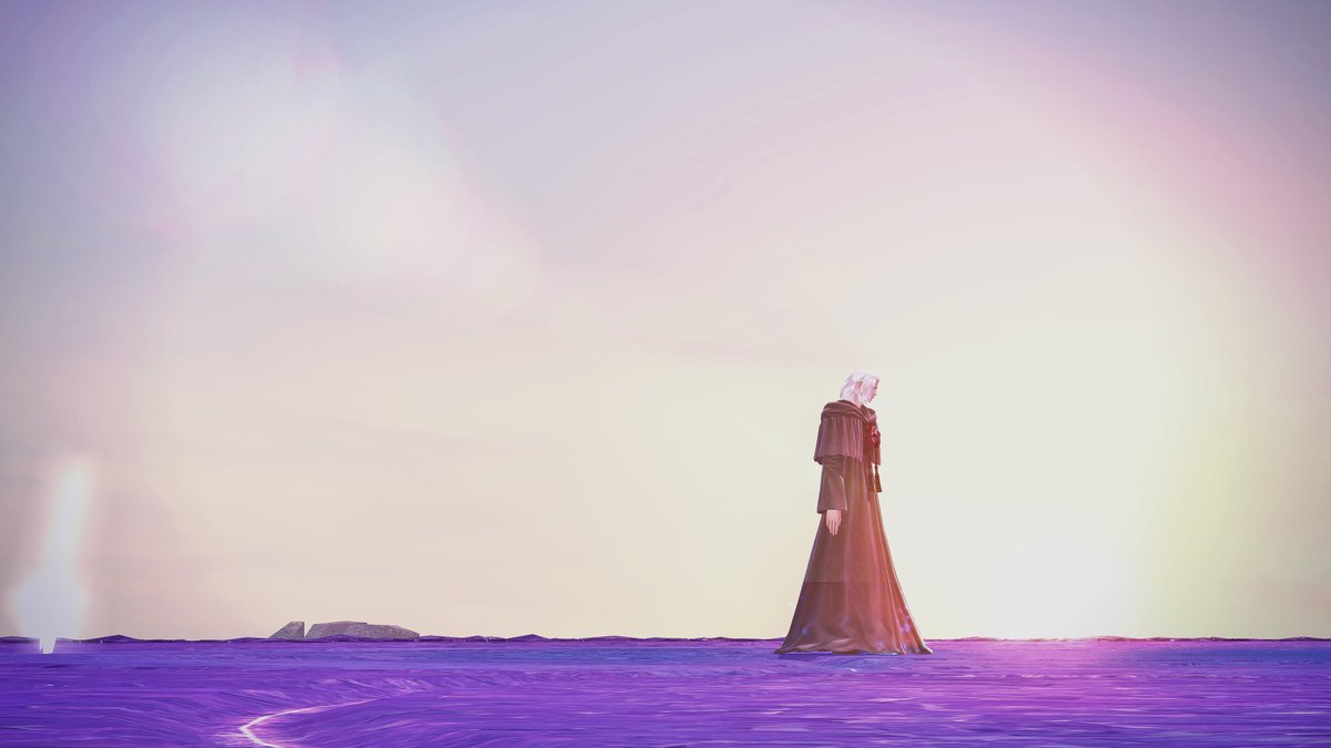 Phyrefly, Ascian Apologist tweet media