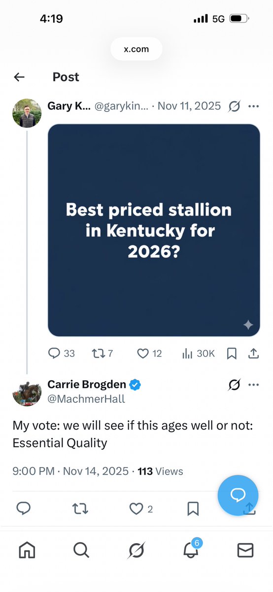 Carrie Brogden tweet media