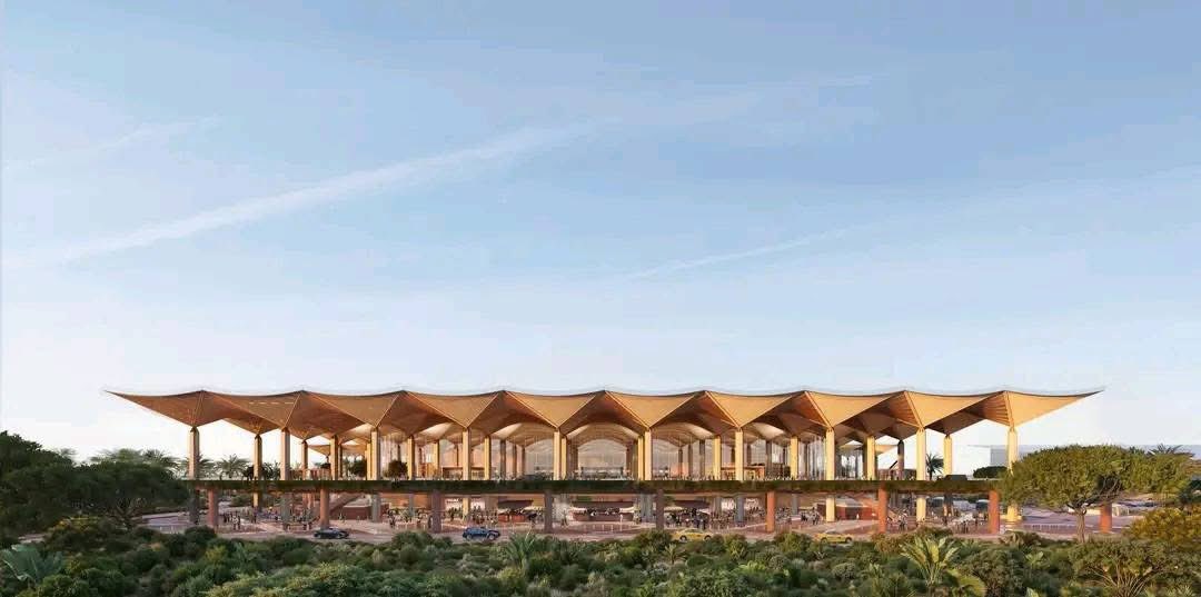 Benjamin Umba tweet media