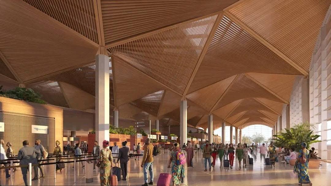 Benjamin Umba tweet media