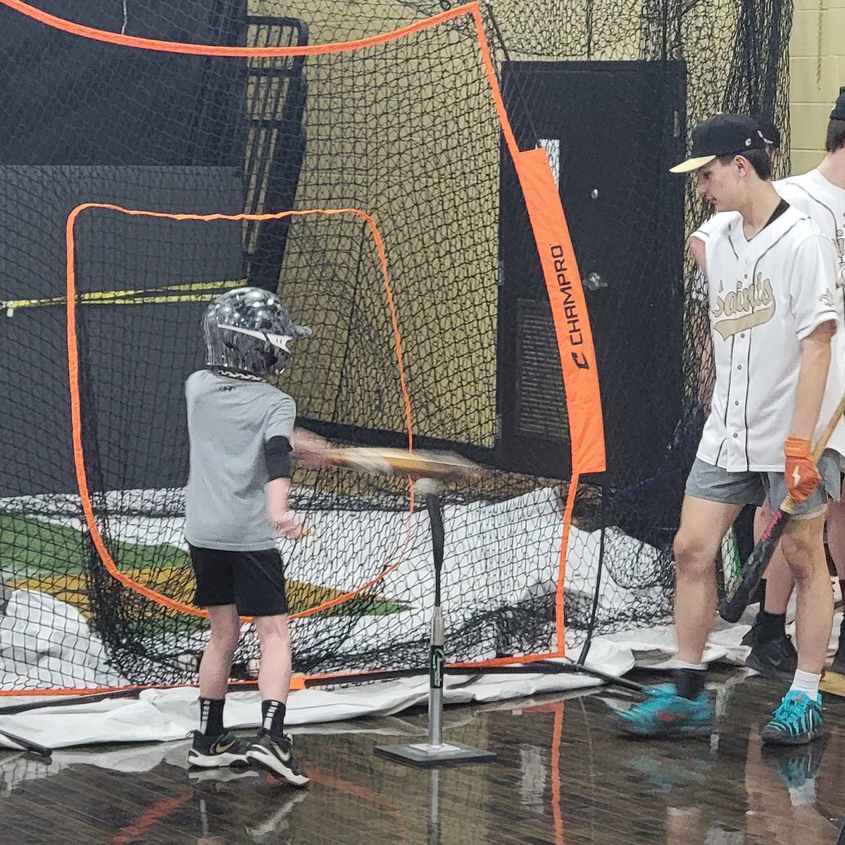 Saint's Baseball Tuscarawas Central Catholic tweet media