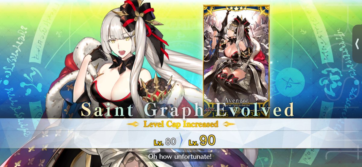 DetatchedQueen's tweet photo. // 2nd trail gave mats for ascension, and now it’s Marie and her vengeance kink (?) time~ https://t.co/EiGfm0UdQz