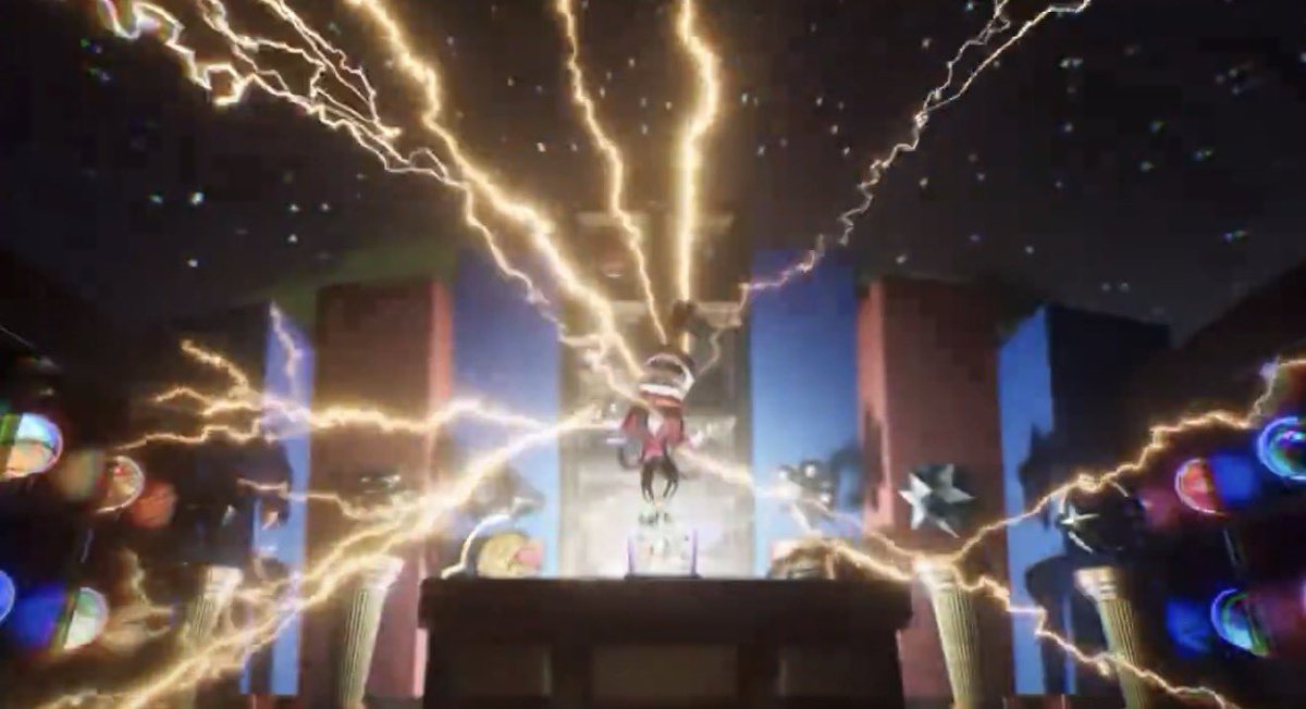 TheStebe tweet media