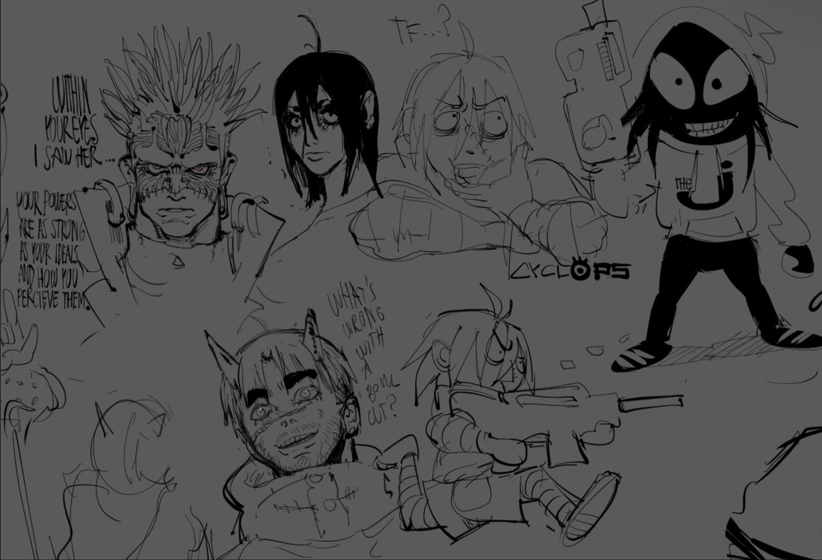 sinisterestbart tweet media