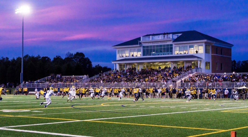 #AGTG I am Blessed to receive an offer from Averett University!  <a href="/CoachQuinn19/">Matt Quinn</a>  <a href="/CoachBaldwin22/">Shawn Baldwin</a> <a href="/AverettFootball/">Averett Football</a> <a href="/PHfootballETP/">PH Football</a>