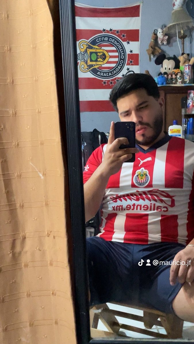 Mauricio Jeronimo tweet media