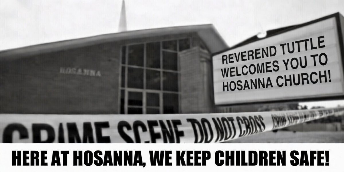 William Ramsey Investigates tweet media