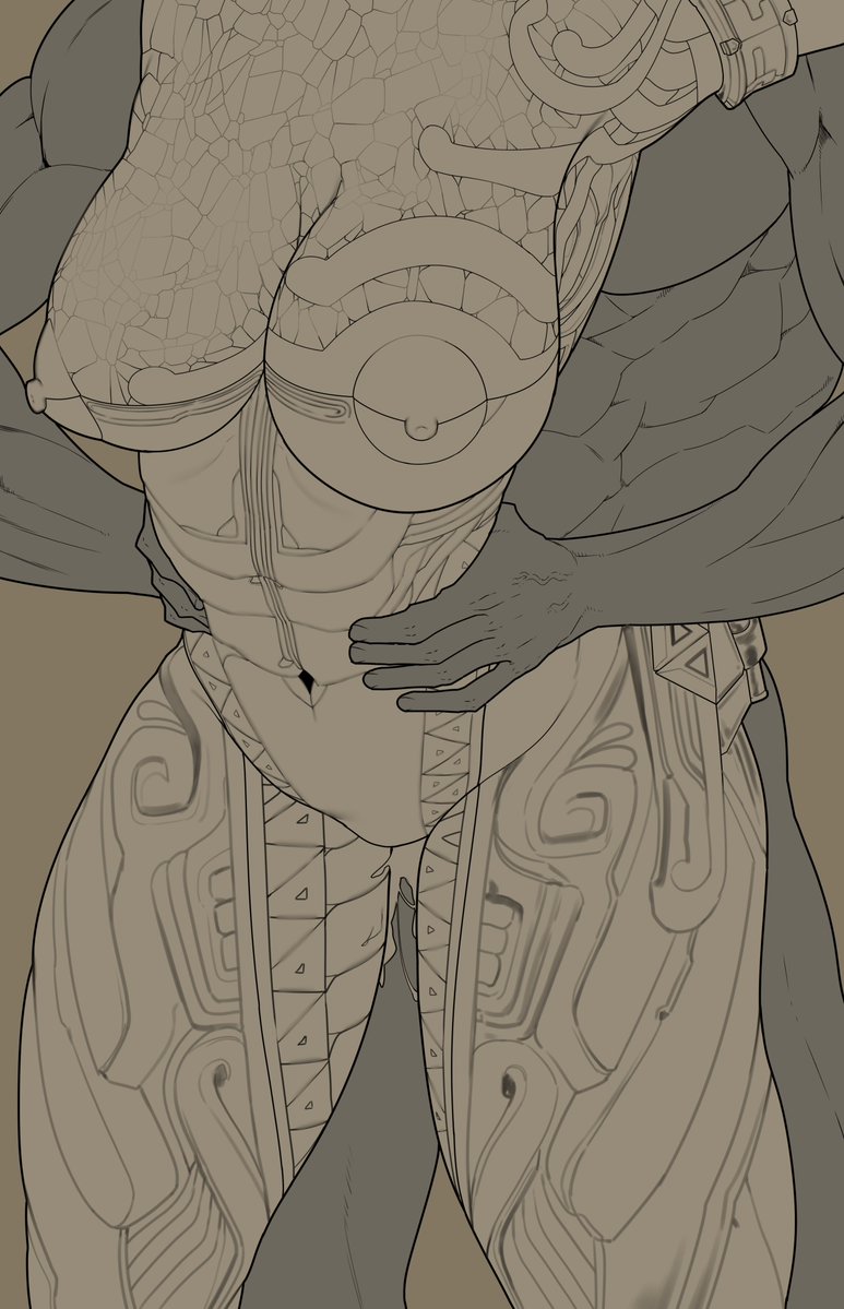 Ace Avoe EXKILLO๐| Commission CLOSED tweet media