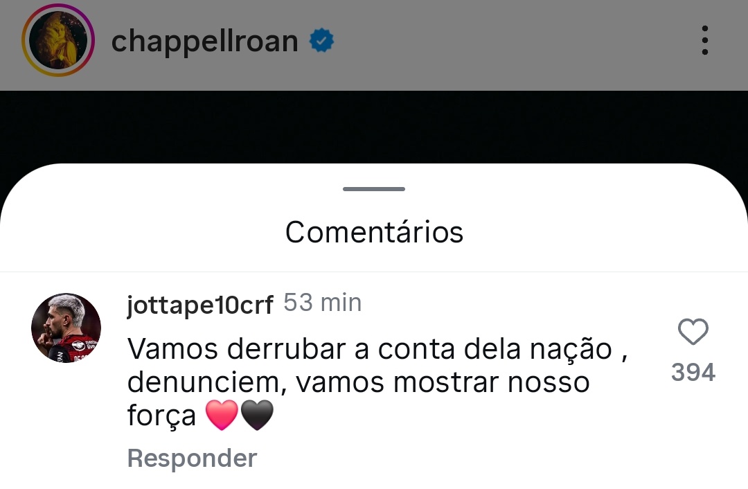 VOU DESMAIAR
