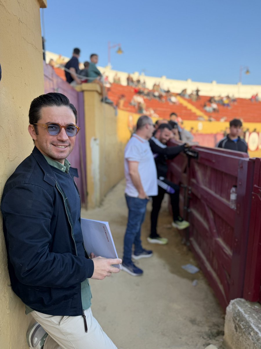 Imanol Sánchez tweet media