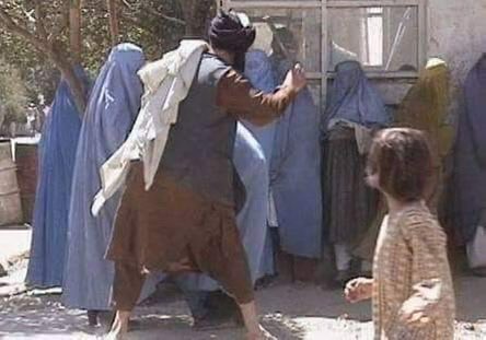 طالبان کا وہ اسلام جو ھمارا ملاں ھم پہ بھی لاگو کرنا چاھتا ھے