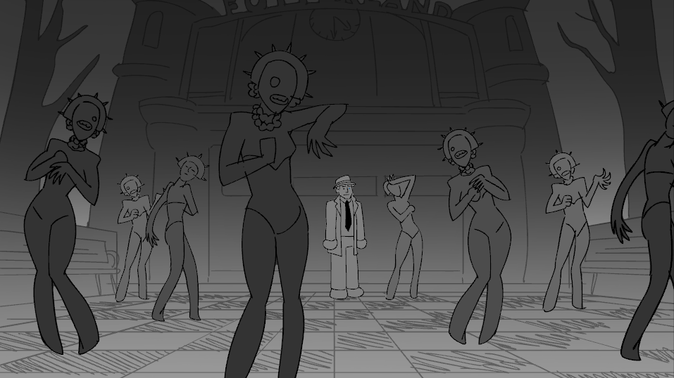 Yellow-py (Sketch Comms are open!) tweet media