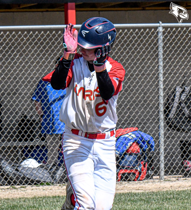 St. Anne Comm HS tweet media