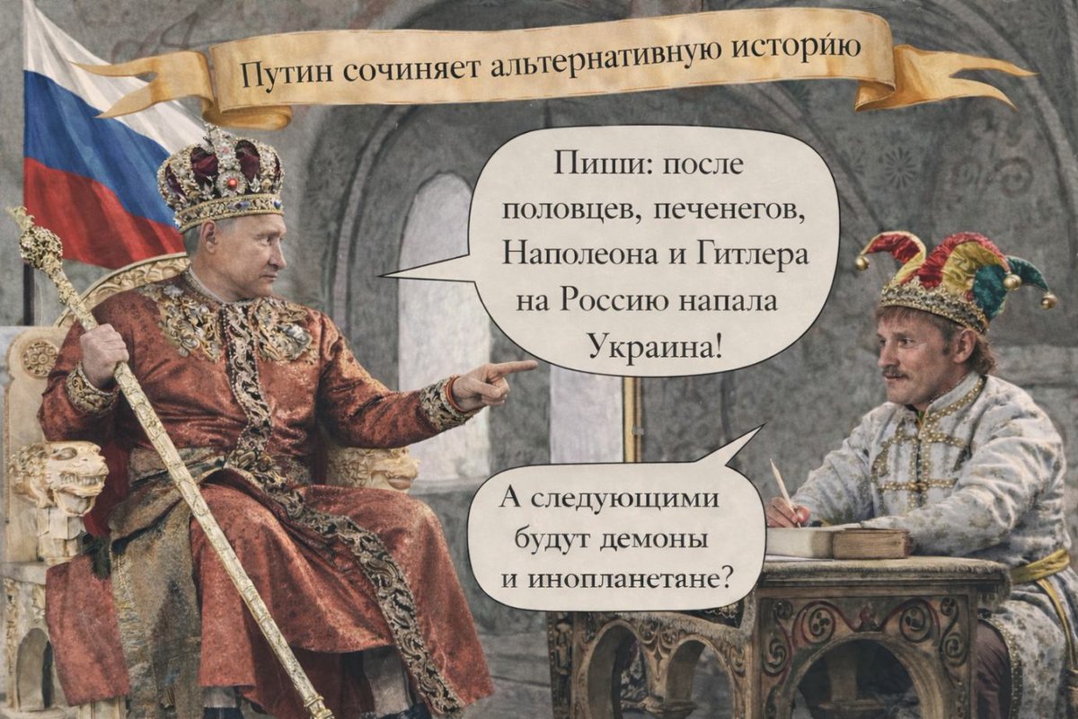 Ржака tweet media