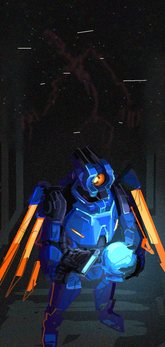 Ghostly Void tweet media