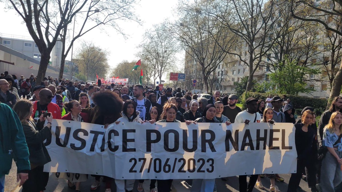 Tsedek ! tweet media