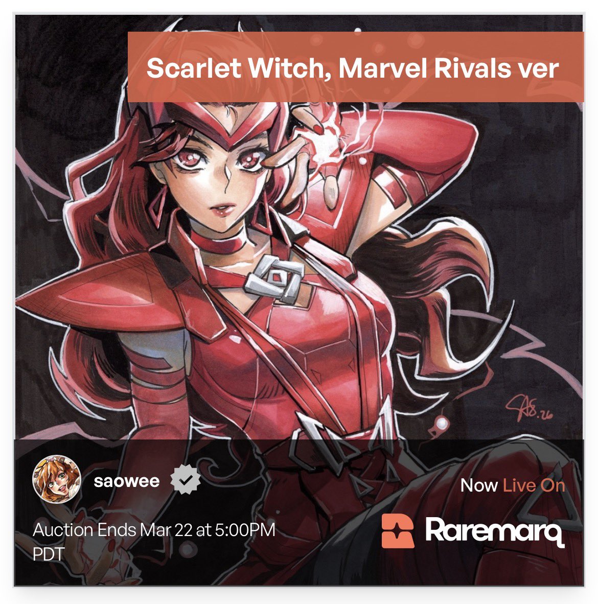 raremarq tweet media