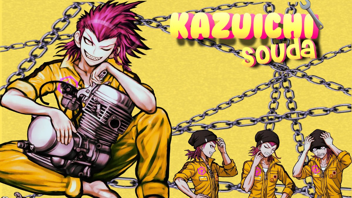 𝐊𝐀𝐙𝐔𝐈𝐂𝐇𝐈 𝐒𝐎𝐃𝐀! (🏳️‍⚧️) tweet media