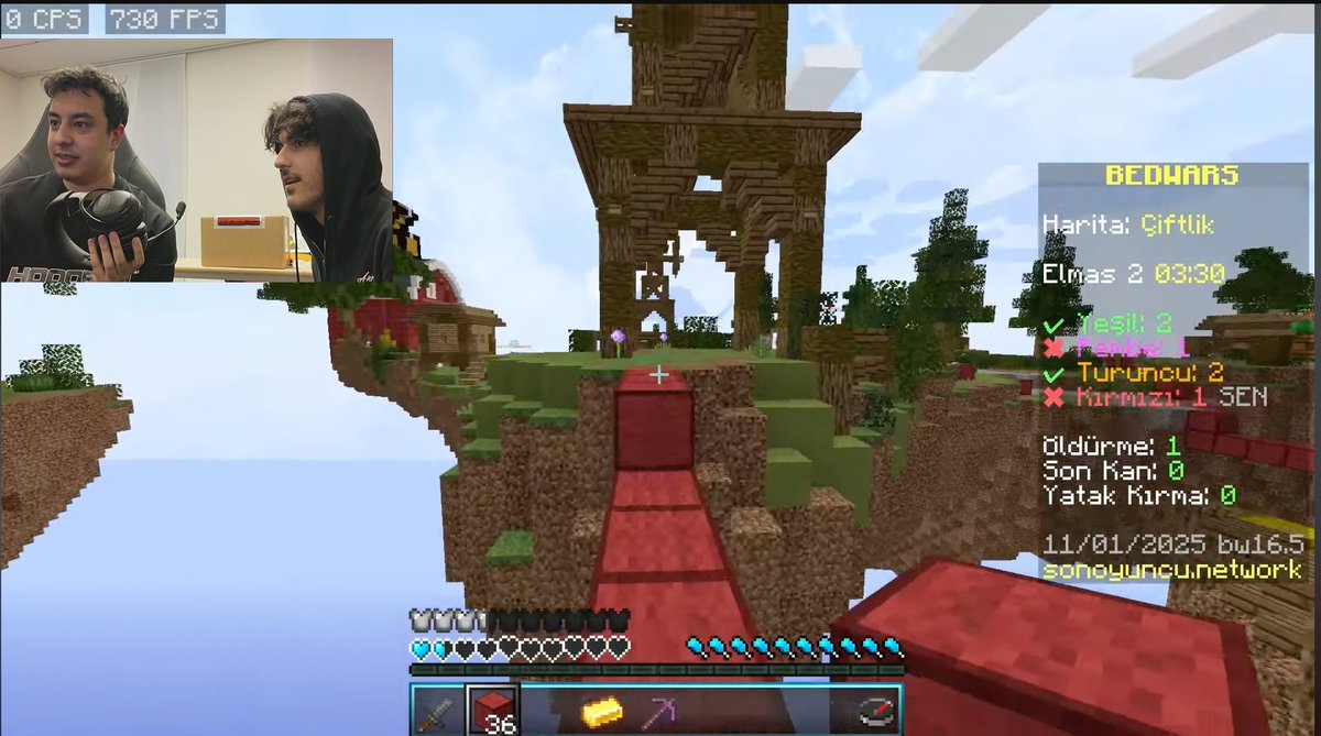 Aurora CS2 tweet media