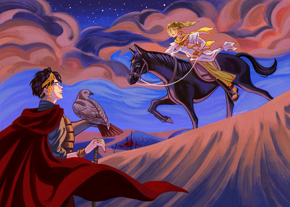 Myst 🔜 Anime Boston B324 tweet media