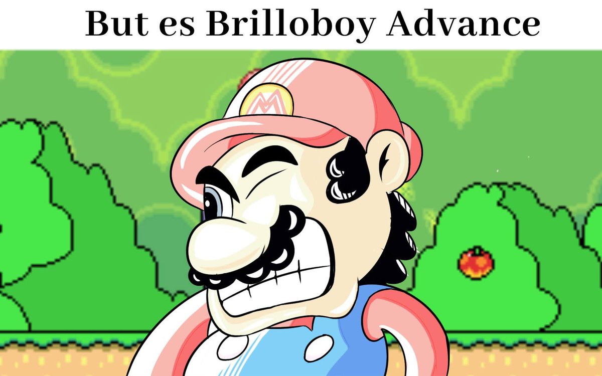 La Odisea De Los Memes & CuriBros tweet media