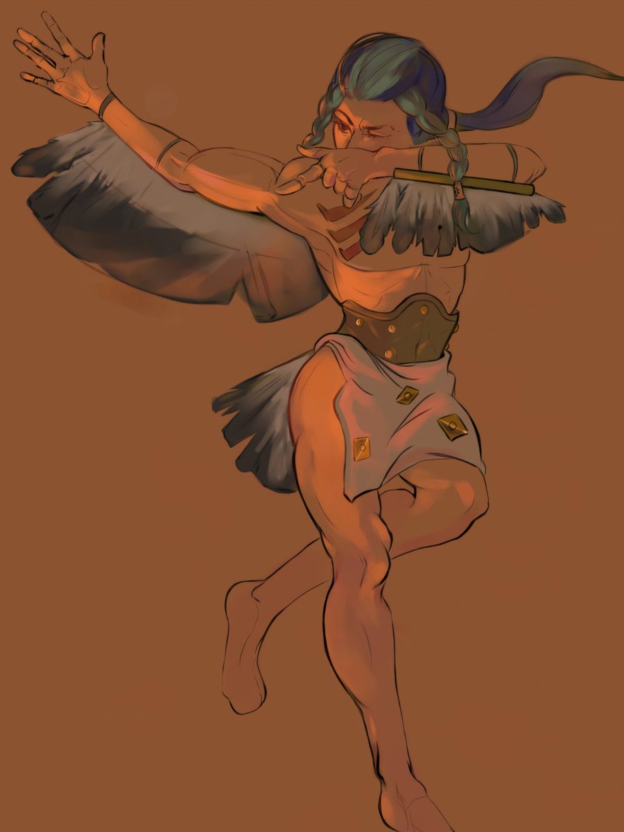 Figirirup tweet media