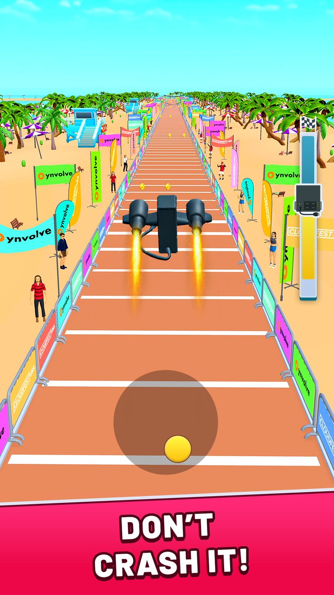 CloudFest tweet media