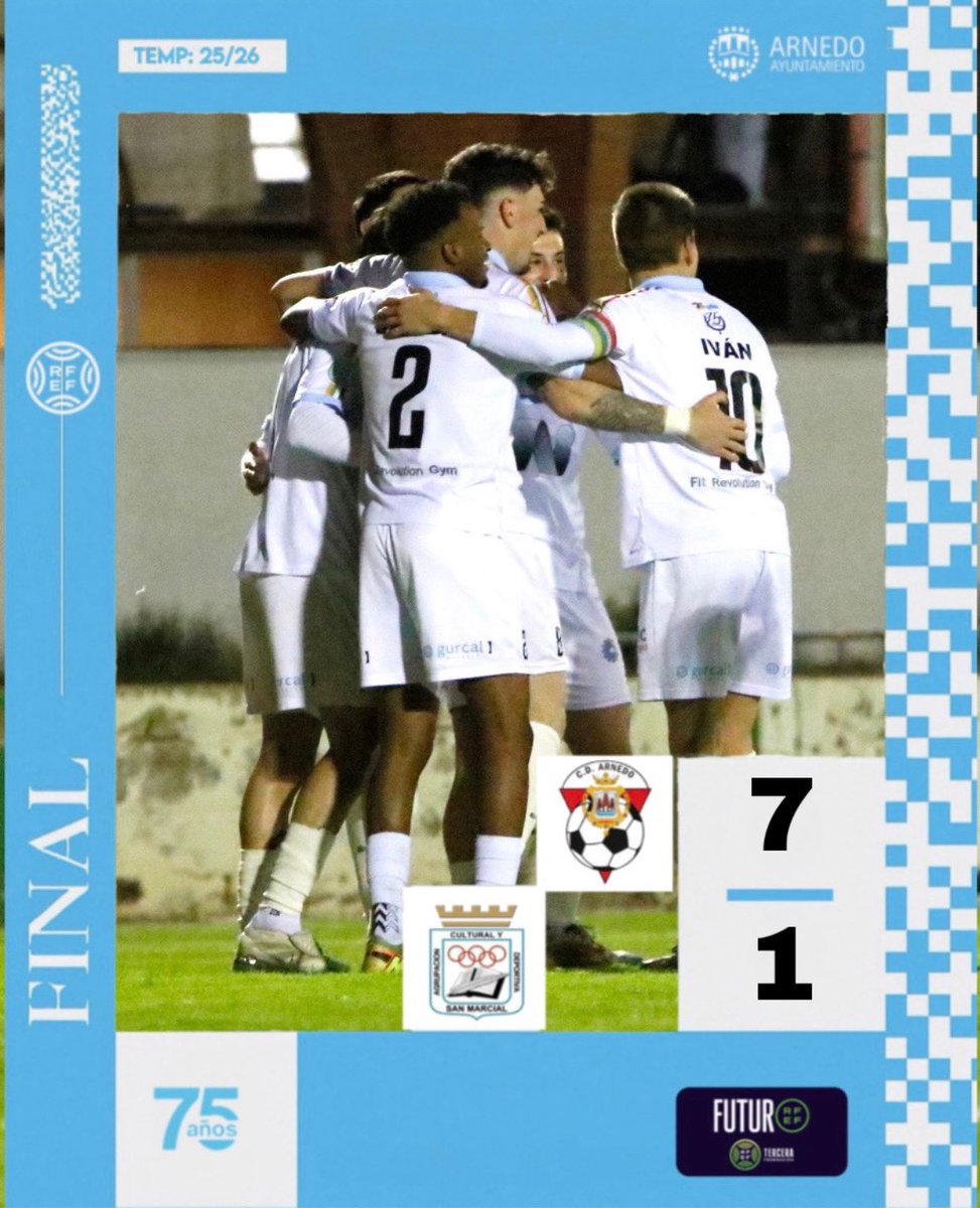 CD Arnedo tweet media