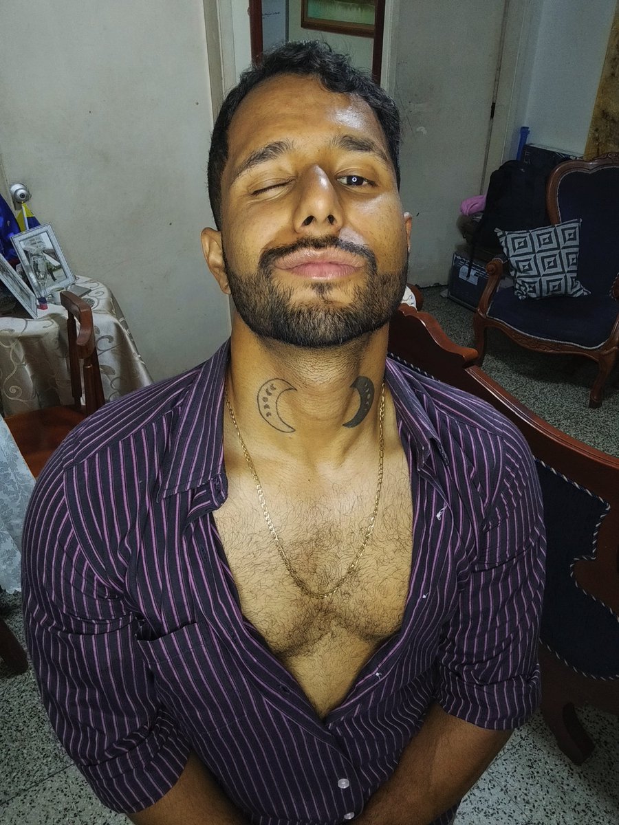 Odrick👑 barbie♉👹 🇻🇪 tweet media