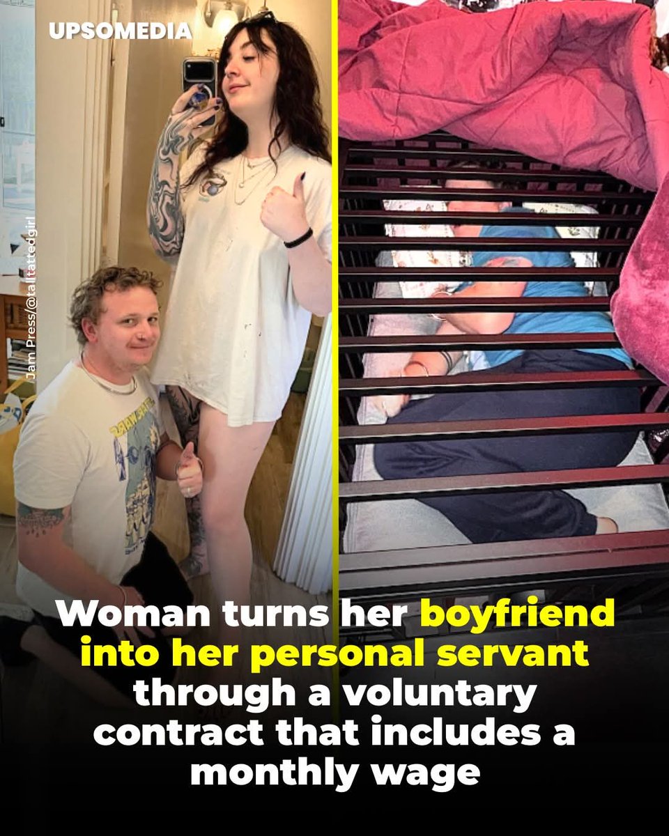 Women Being Awful tweet media