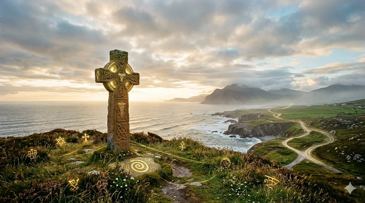 XIstential ÂÛtist 🕊 ∞ 💛 tweet media